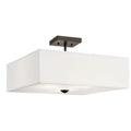 Shailene Ceiling Light 43693OZ