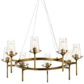 Alton Chandelier 43695NBR