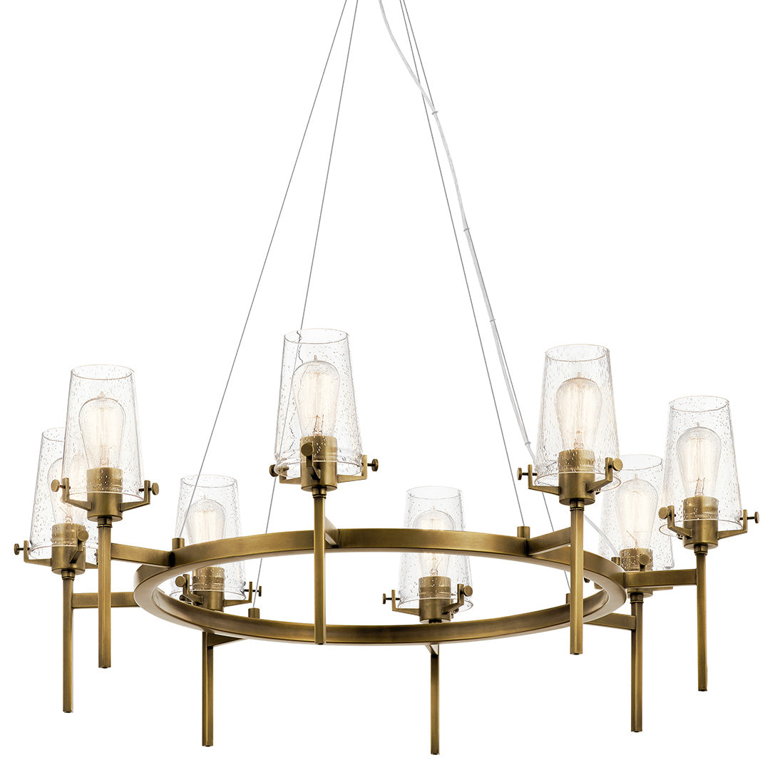 Alton Chandelier 43695NBR