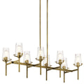 Alton Chandelier 43696NBR
