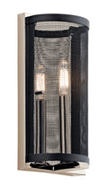 Titus Wall Sconce 43716PN