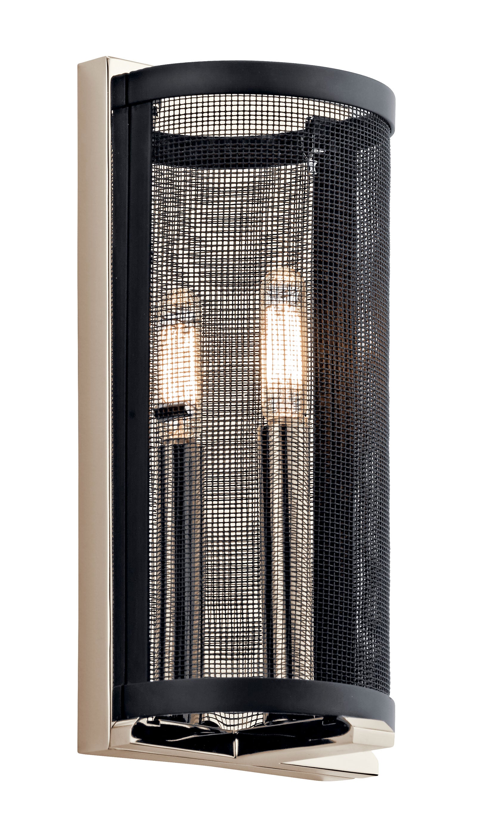 Titus Wall Sconce 43716PN