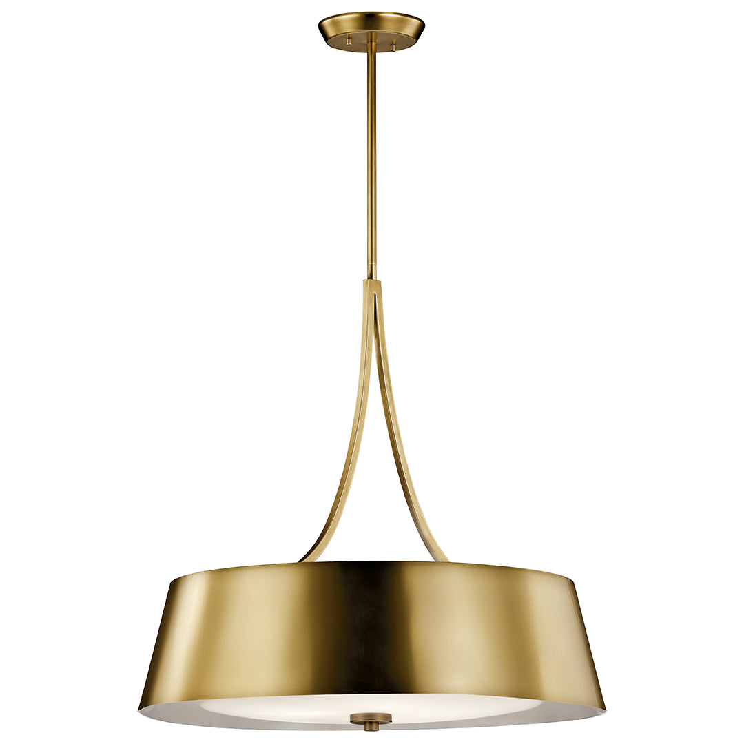 Maclain Pendant 43742NBR