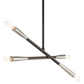 Branches Chandelier 43794BK