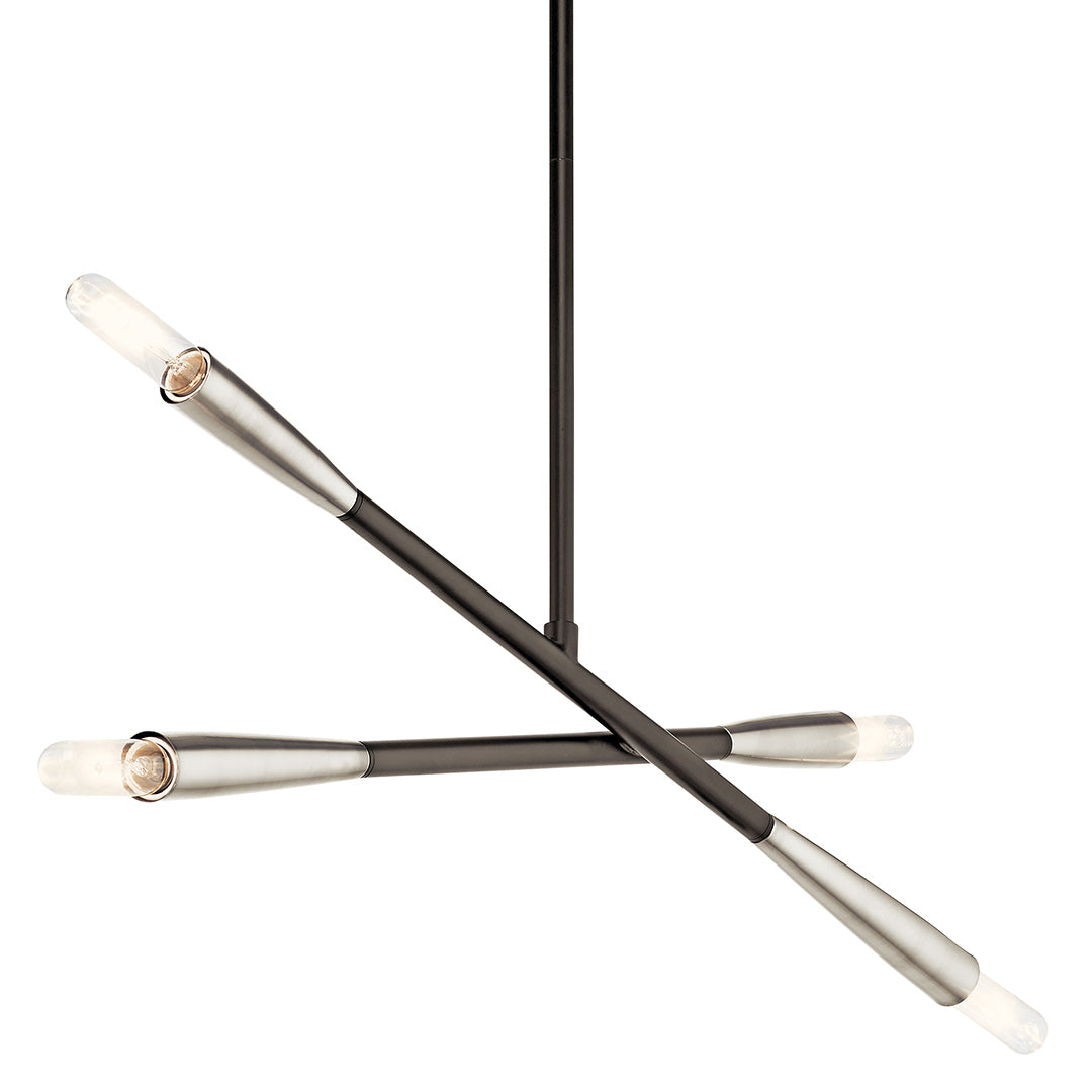 Branches Chandelier 43794BK