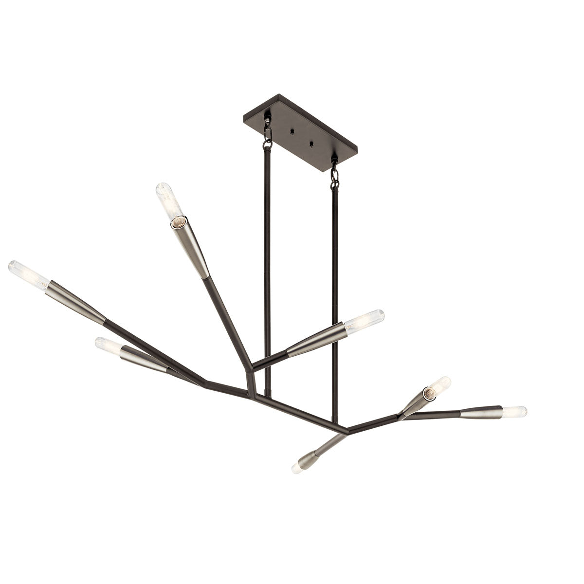 Branches Chandelier 43795BK