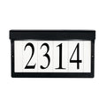 Address Light Address Light 43800BKT