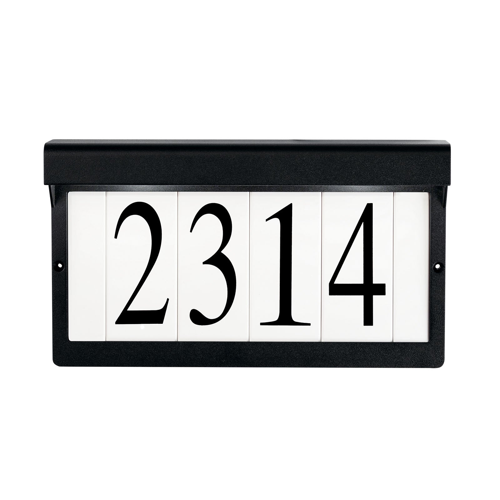 Address Light Address Light 43800BKT