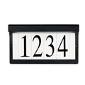 Address Light Address Light 43800BKTLED