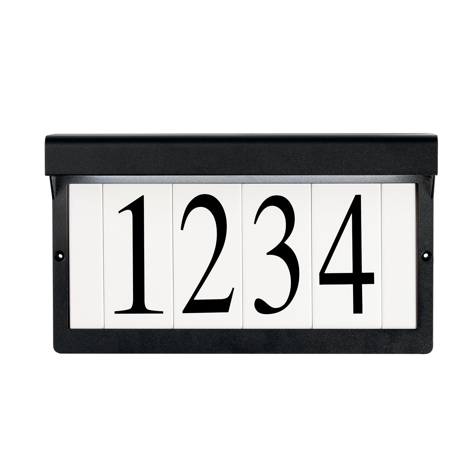 Address Light Address Light 43800BKTLED