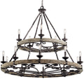 Taulbee Chandelier 43826WZC