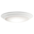Downlight LED Downlight 43848WHLED40T