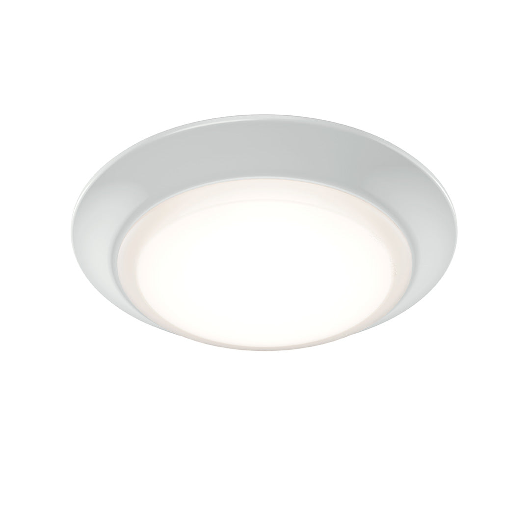Gen Select LED Downlight 43849WH5CCT