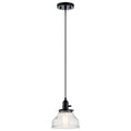 Avery Pendant 43850BK