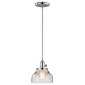 Avery Pendant 43850CH