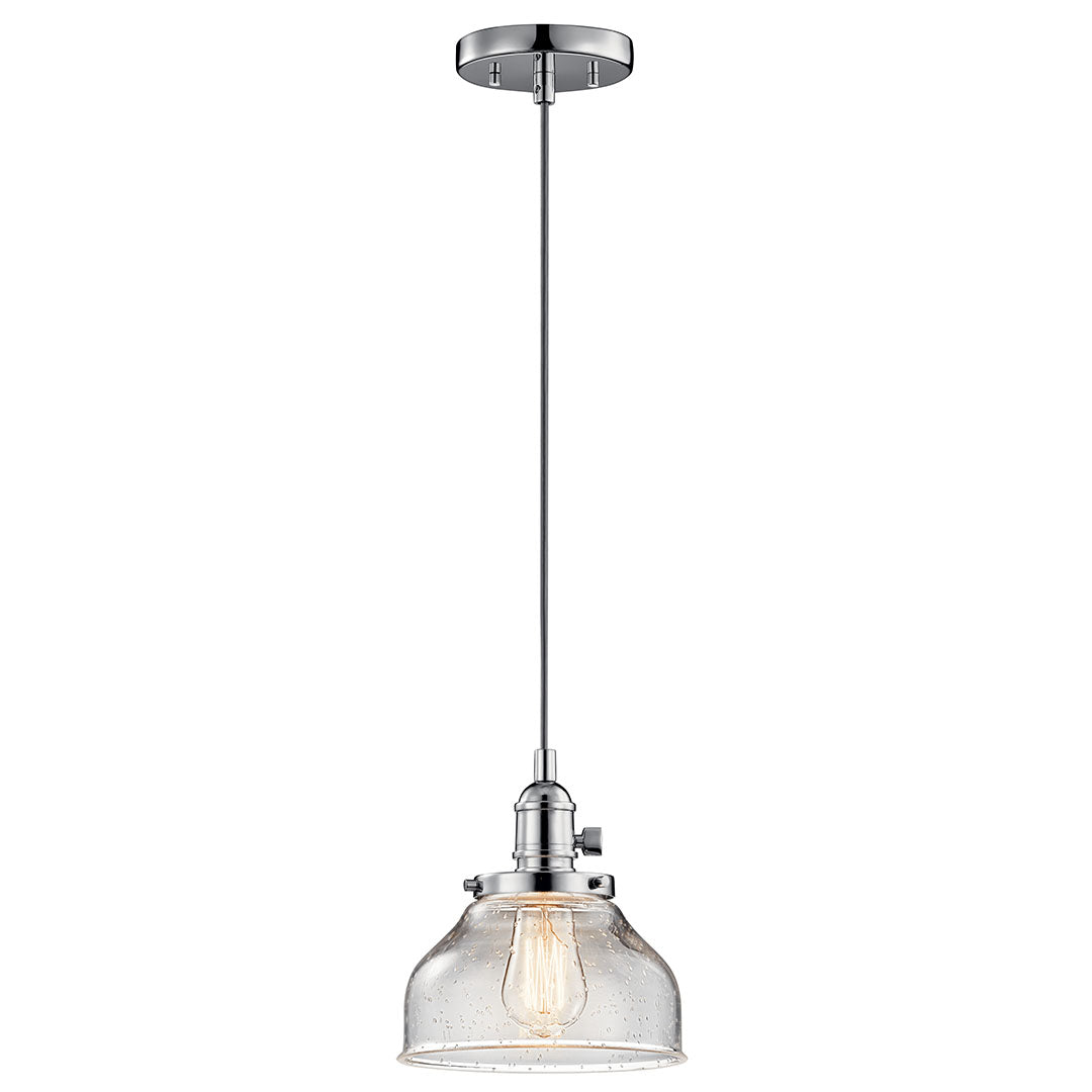 Avery Pendant 43850CH