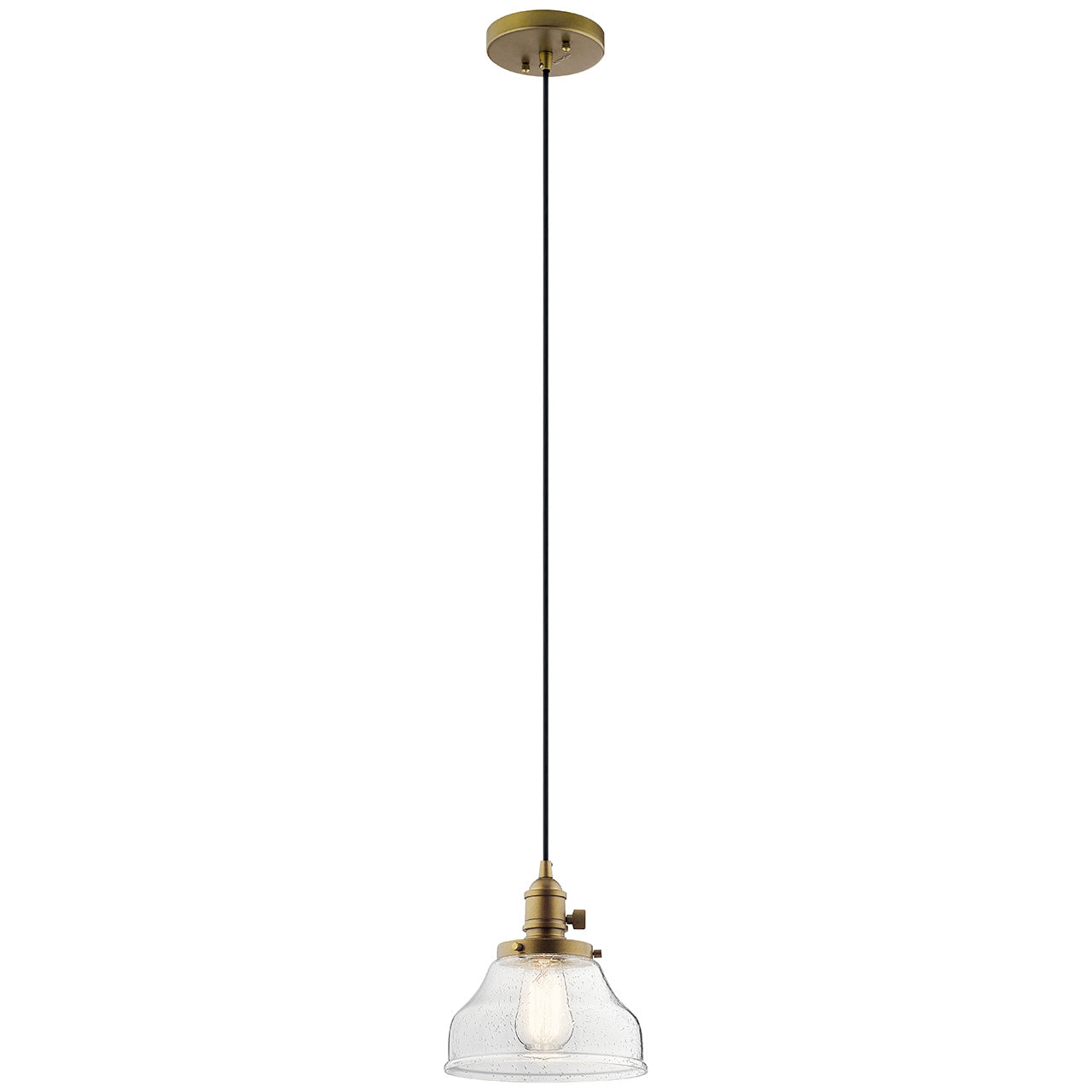 Avery Pendant 43850NBR