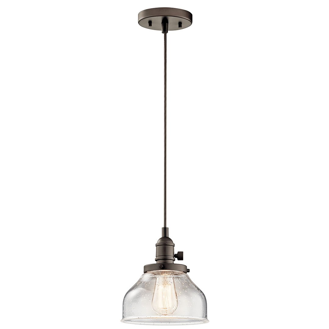 Avery Pendant 43850OZ