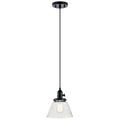 Avery Pendant 43851BK