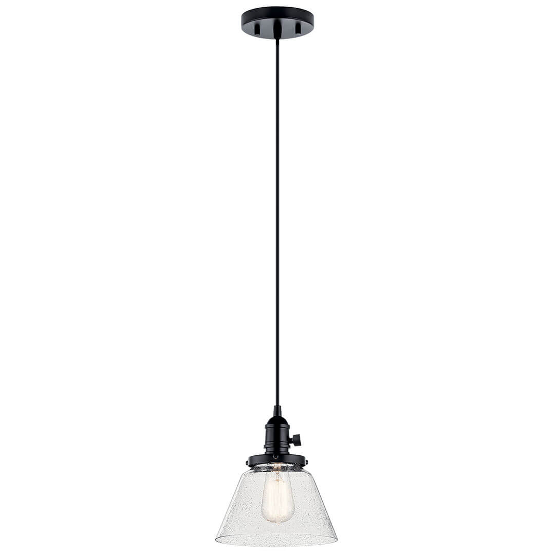 Avery Pendant 43851BK