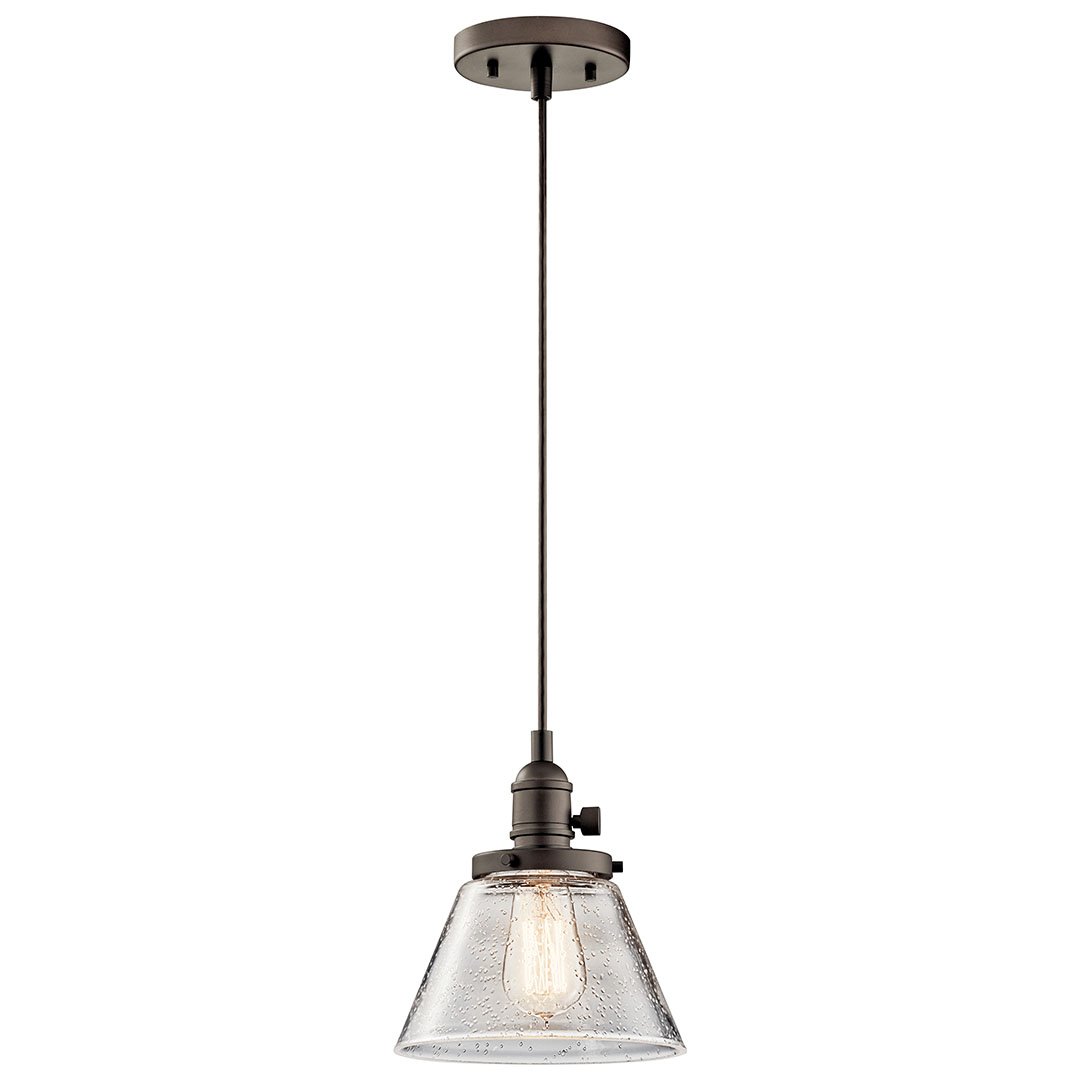 Avery Pendant 43851OZ