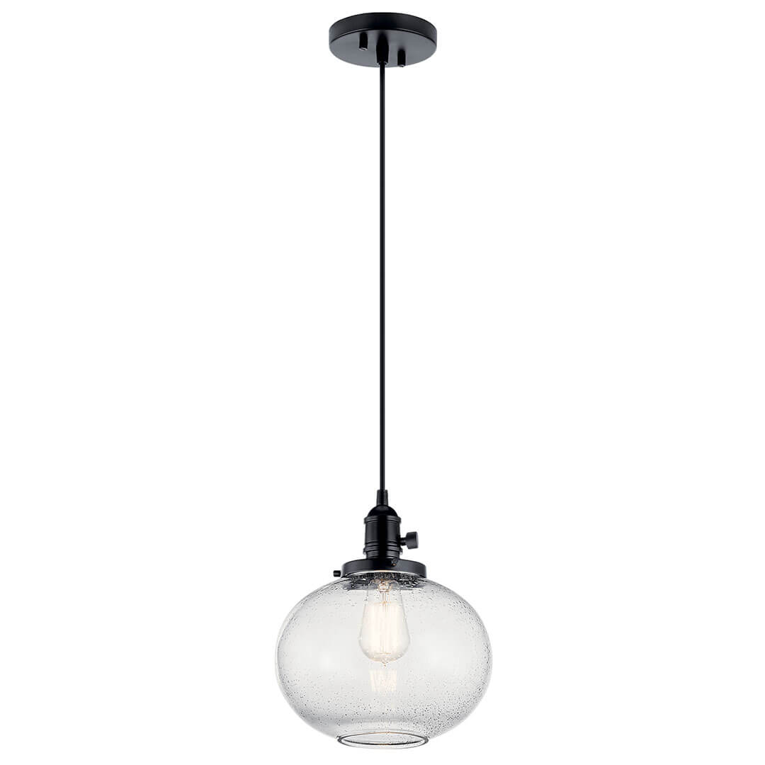 Avery Pendant 43852BK