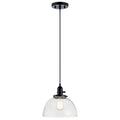 Avery Pendant 43853BK