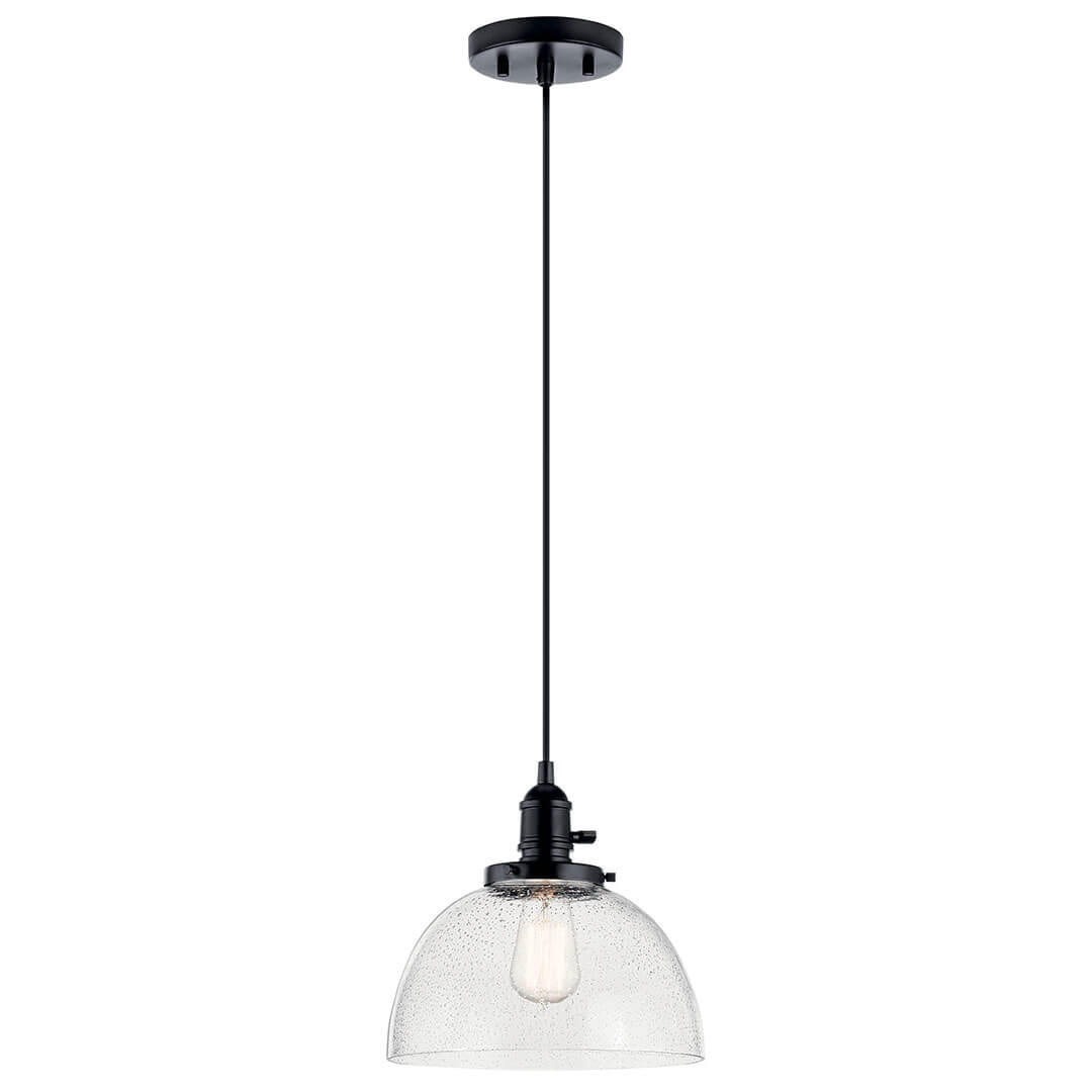 Avery Pendant 43853BK