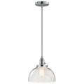 Avery Pendant 43853CH