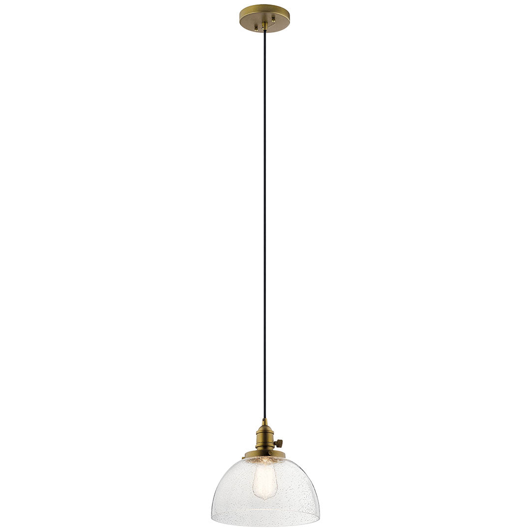Avery Pendant 43853NBR