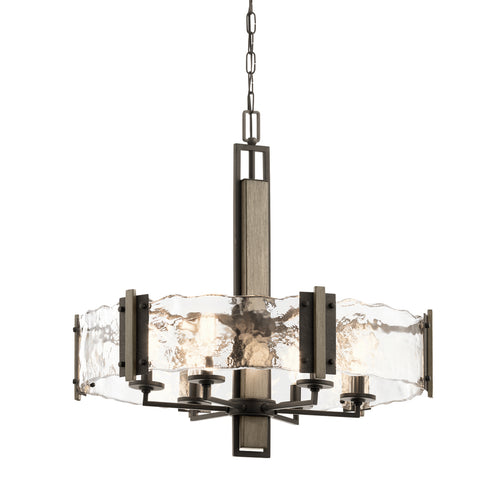 Aberdeen Chandelier 43895OZ
