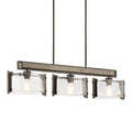 Aberdeen Chandelier 43896OZ