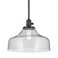 Avery Pendant 43906BK