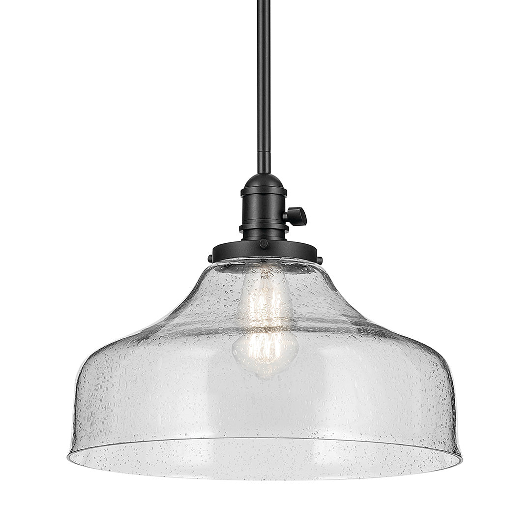 Avery Pendant 43906BK