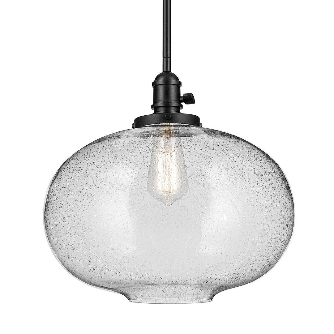 Avery Pendant 43911BK