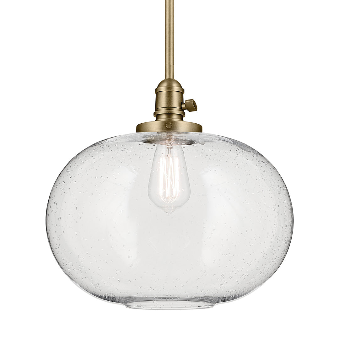 Avery Pendant