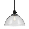 Avery Pendant 43912BK