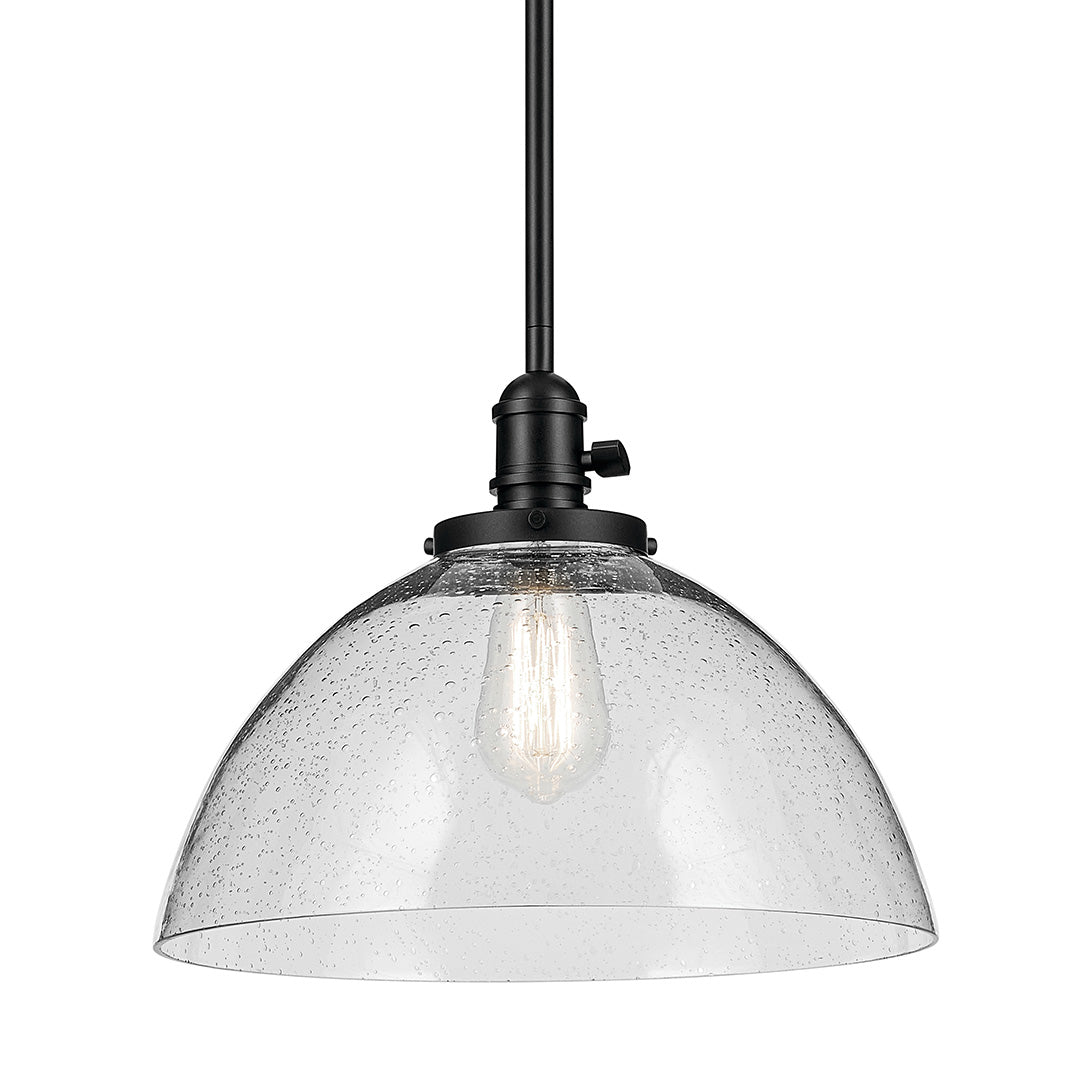Avery Pendant 43912BK