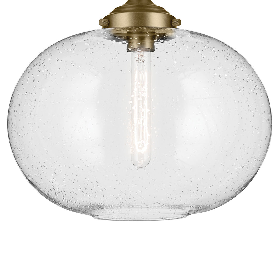 Avery Ceiling Light