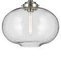 Avery Ceiling Light 43913NI