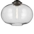 Avery Ceiling Light 43913OZ