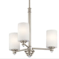 Joelson Chandelier 43922NI