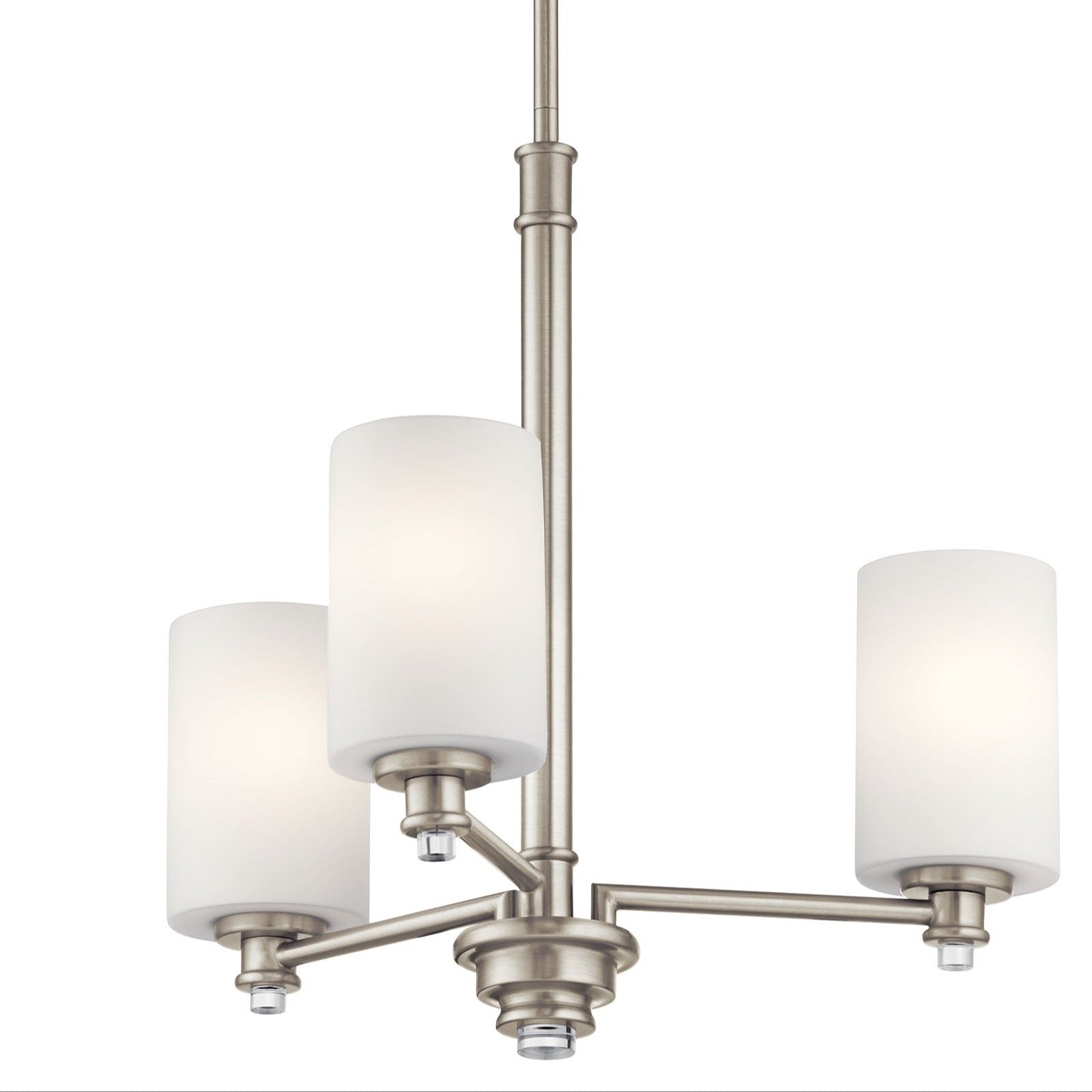 Joelson Chandelier 43922NI