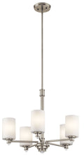Joelson Chandelier