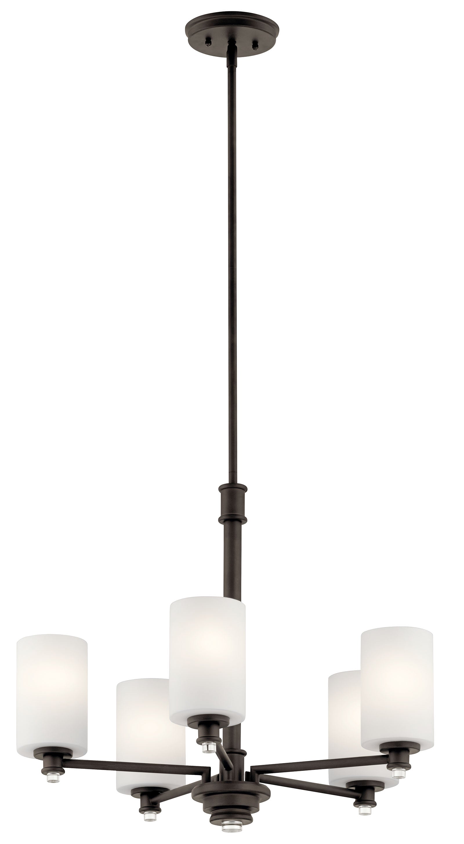 Joelson Chandelier 43923OZ