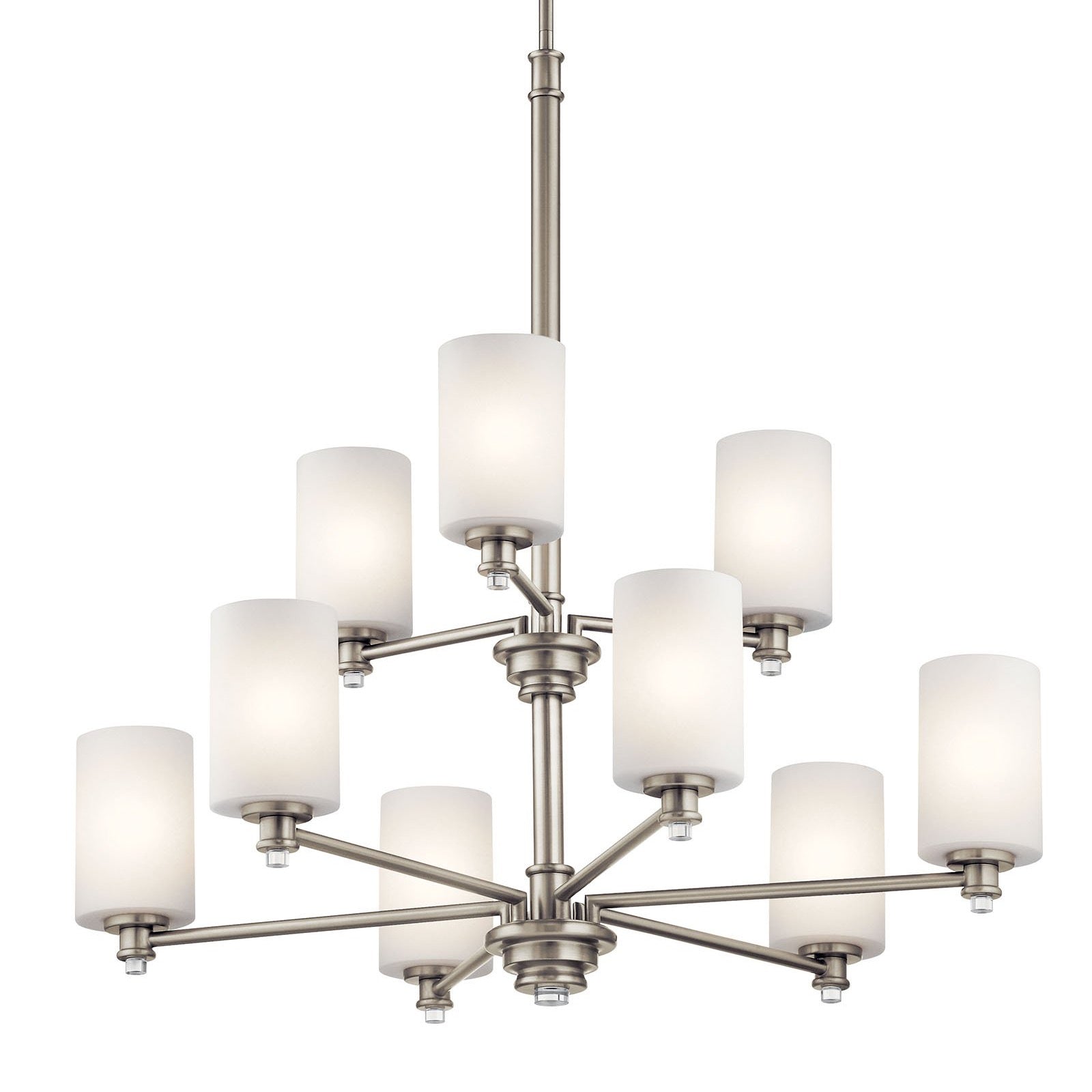 Joelson Chandelier 43924NI