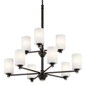 Joelson Chandelier 43924OZ