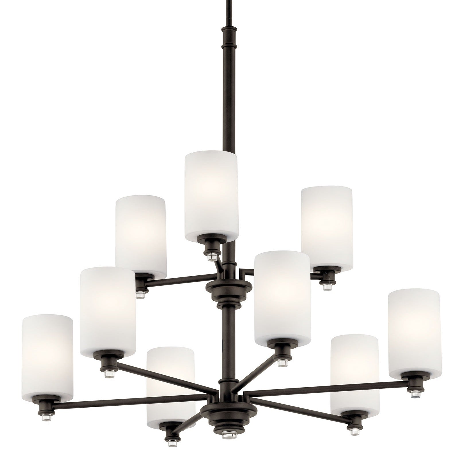 Joelson Chandelier 43924OZ