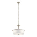 Joelson Ceiling Light 43925NI