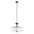 Joelson Ceiling Light 43925OZ